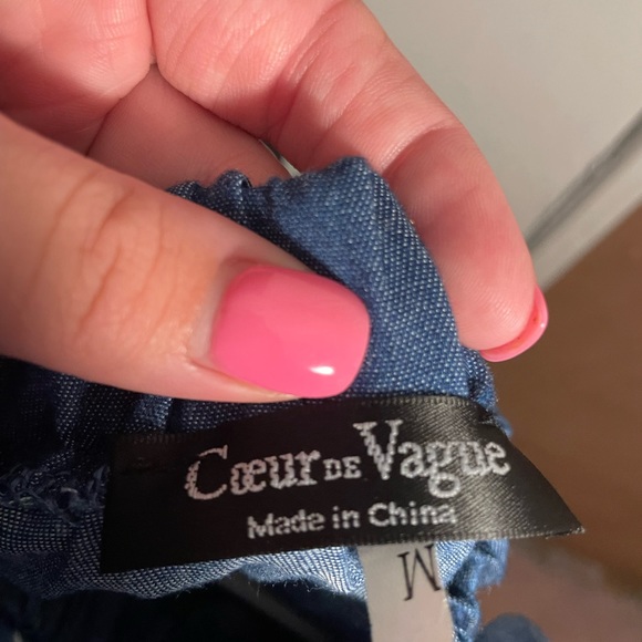 Cute dress! - Picture 3 of 3